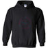 Adult Unisex Hoodie